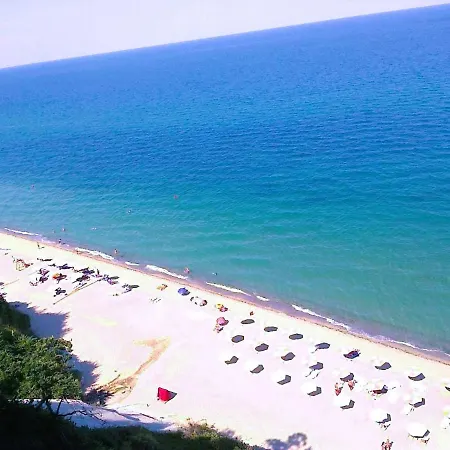 частни силвър бийч Lejlighed Byala (Varna)