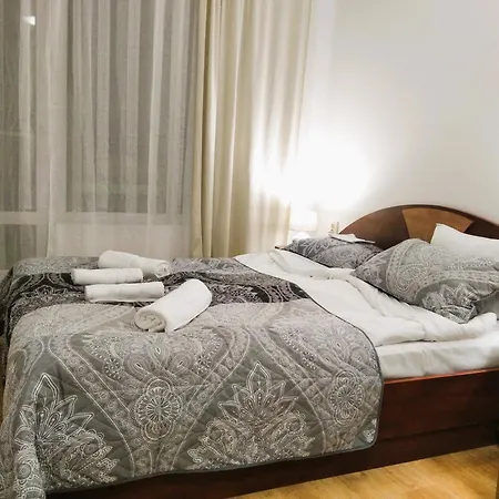Lejlighed частни силвър бийч