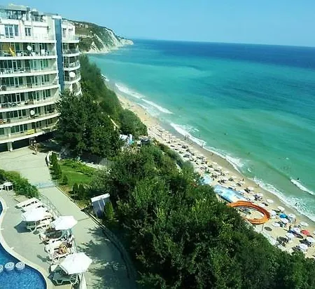 частни силвър бийч Apartmán