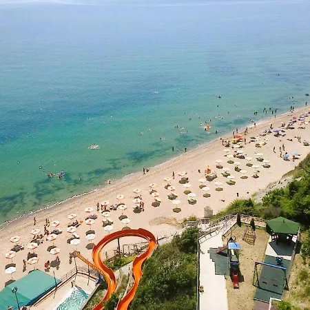 частни силвър бийч * Byala (Varna)