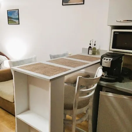 частни силвър бийч Appartamento Byala (Varna)
