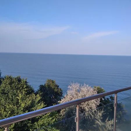 частни силвър бийч Apartmán *