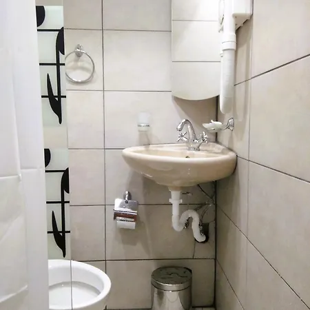 Appartamento частни силвър бийч Byala (Varna)