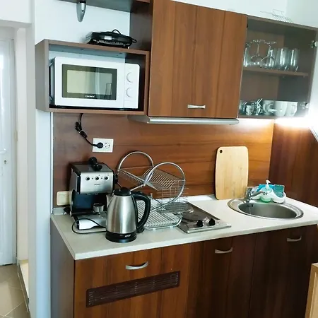 частни силвър бийч Appartamento *
